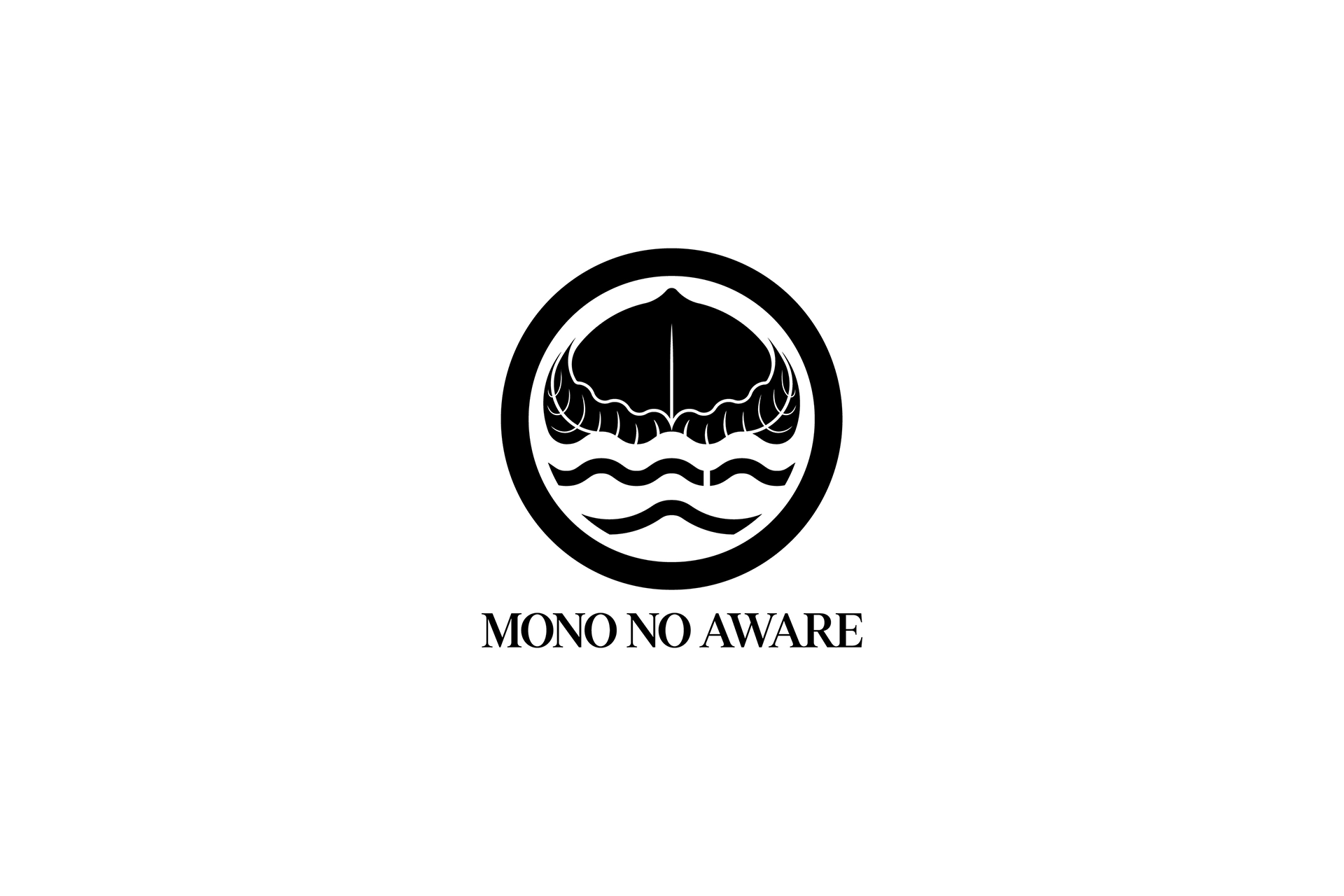 MONO NO AWARE