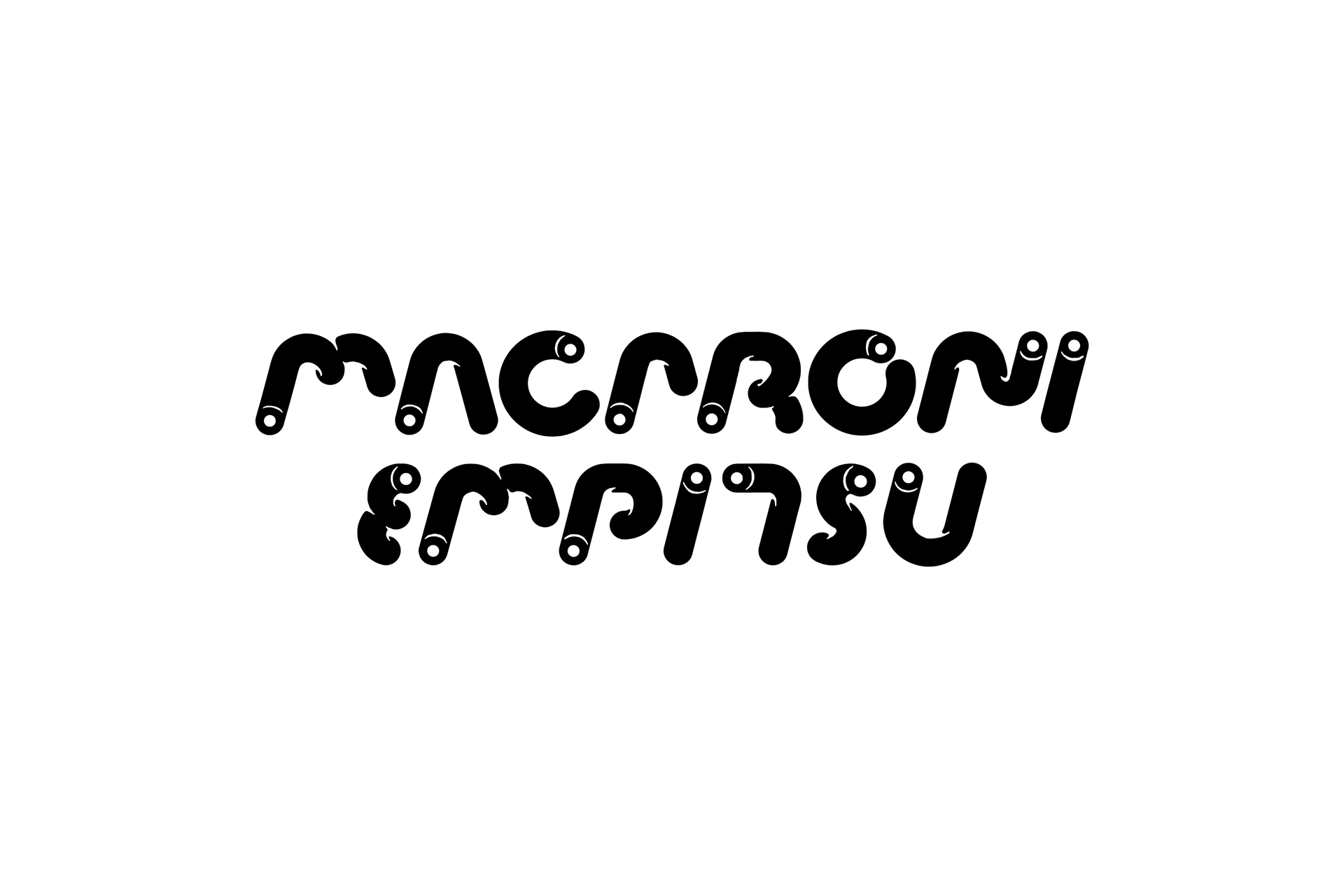 マカロニえんぴつ