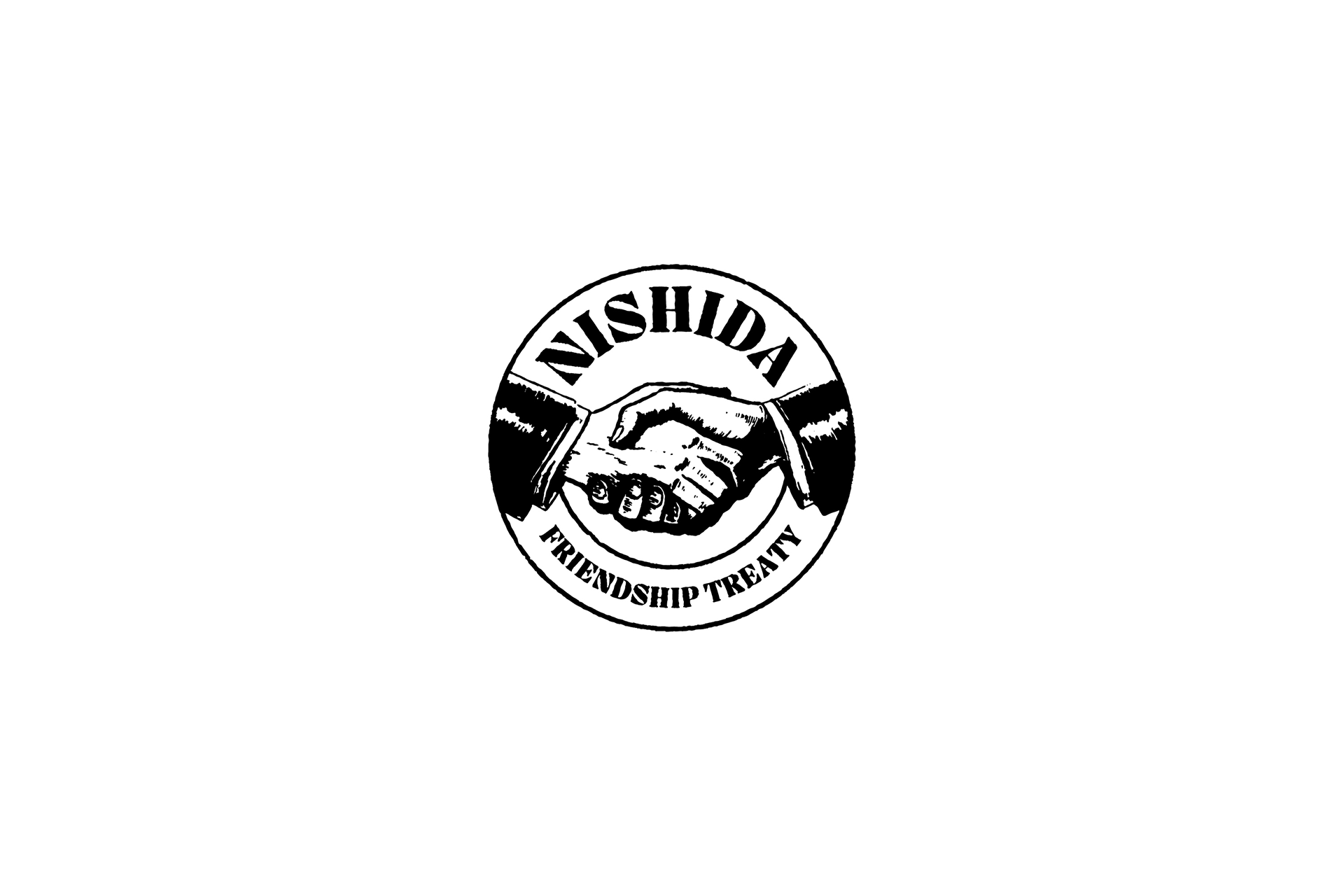 ラランド – ニシダ友好条約