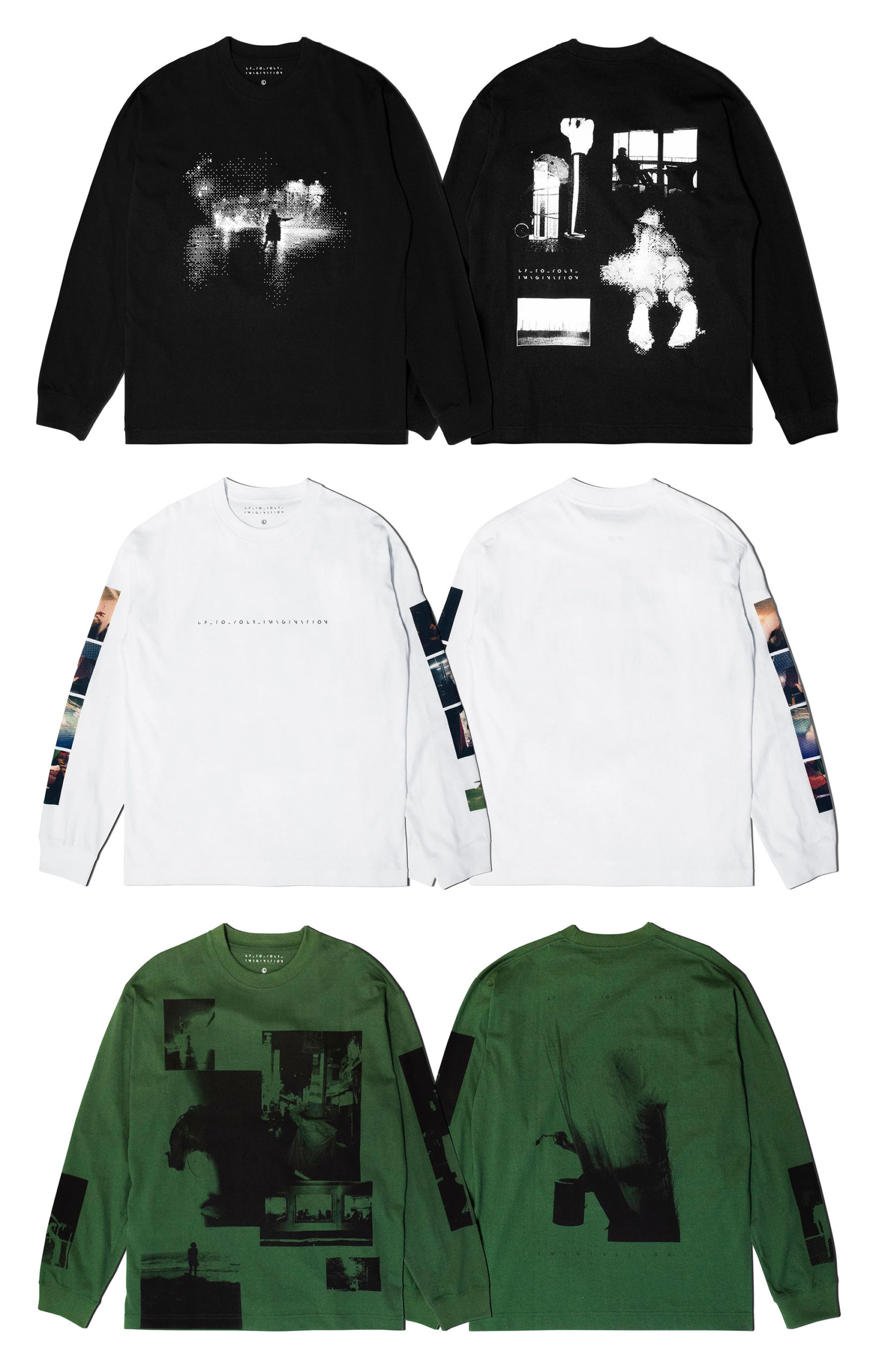 Up to Your Imagination 02