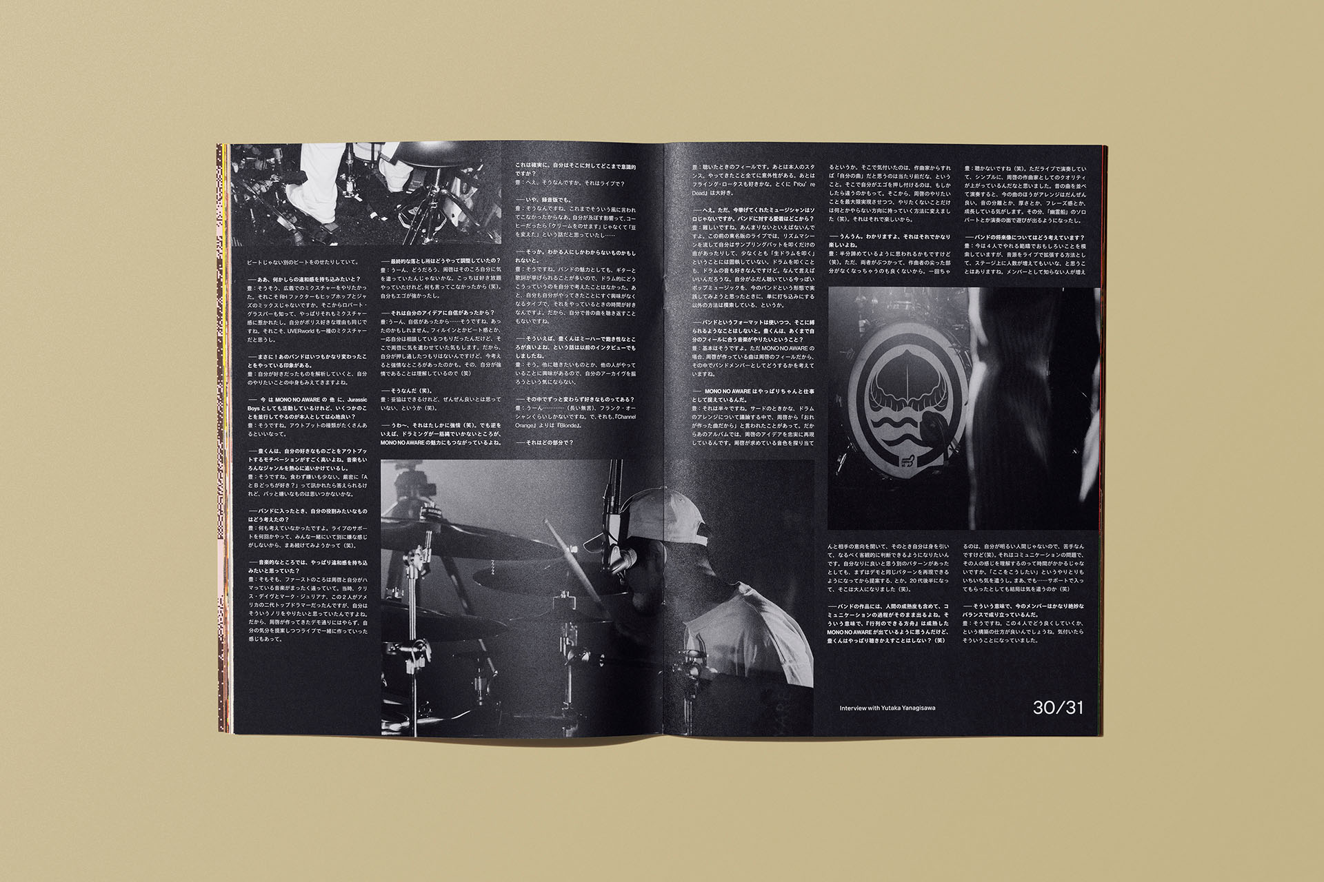 So different steps, and good groove. 04