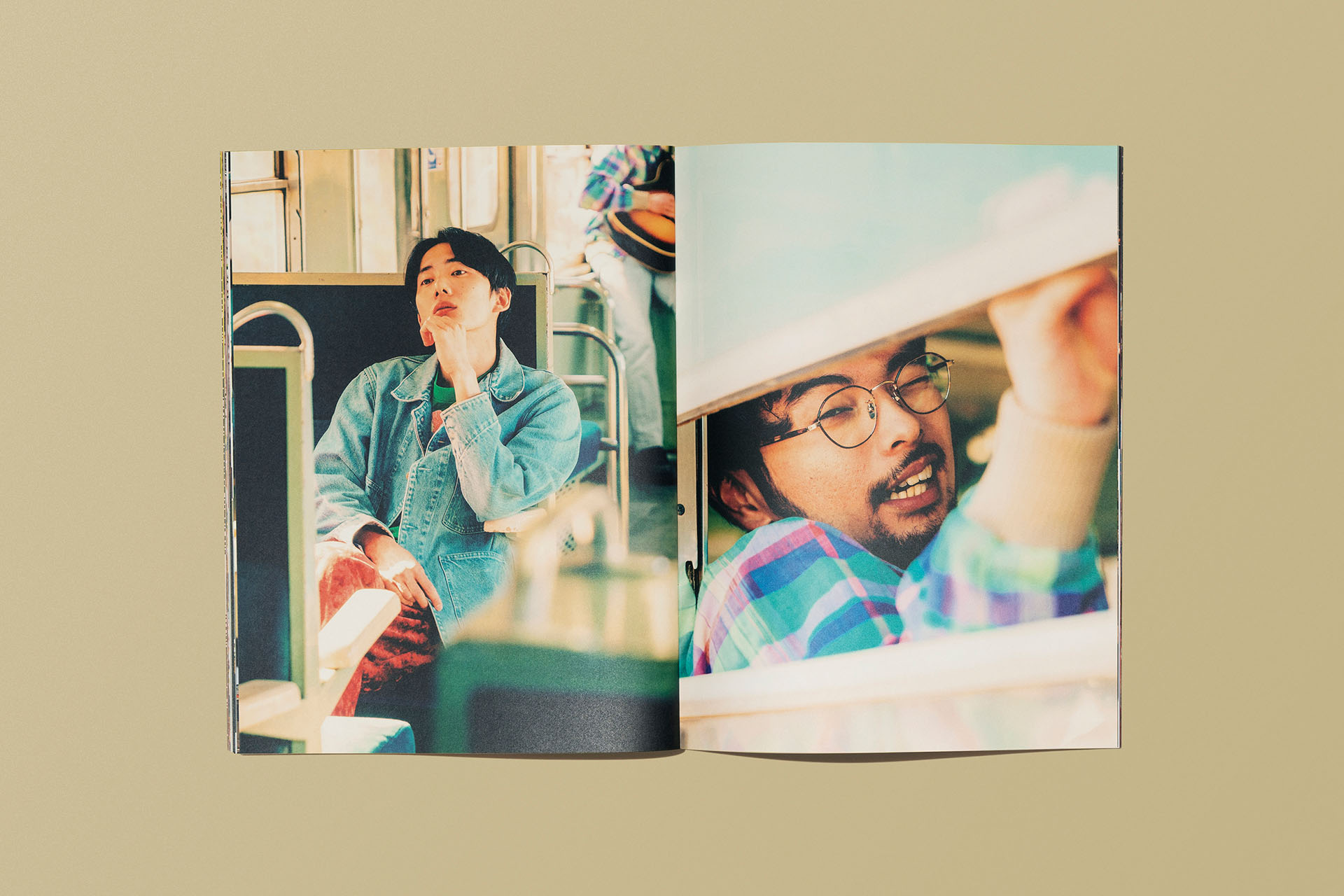 So different steps, and good groove. 06