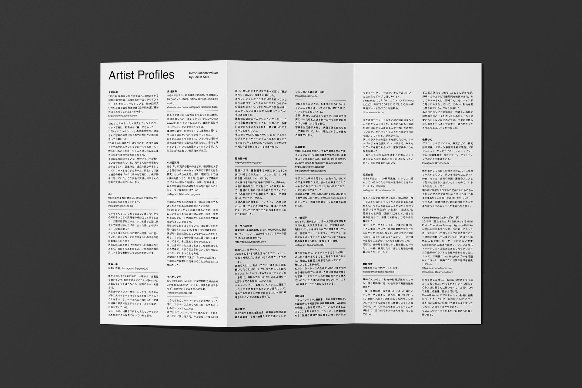 MIZ Archives 2016-2021 03